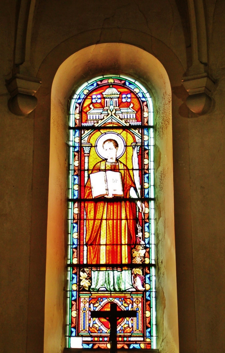   église Notre-Dame - Sancerre