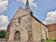 Photo précédente de Santranges église Notre-Dame