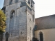 Photo précédente de Sury-en-Vaux ,église Saint-Etienne