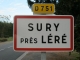 Photo précédente de Sury-près-Léré bienvenu a SURY PRES LERE