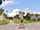 Photo suivante de Sury-près-Léré Monument-aux-Morts