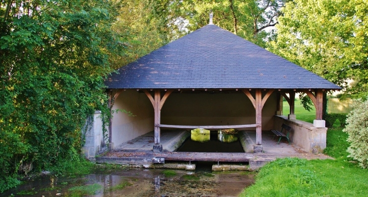 Le Lavoir - Vinon