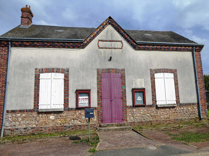 L'ancienne petite et charmante mairie - Briconville