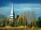 église de bû aujourd'hui 