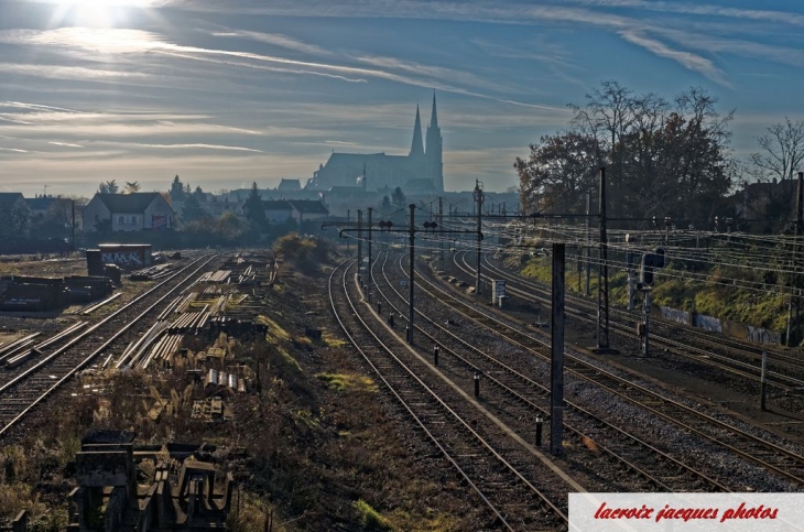  - Chartres