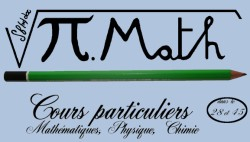 Photo logo Pimath - Chartres