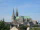 Photo précédente de Chartres La Cathédrale