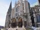 CHARTRES LA CATHEDRALE