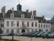 Photo précédente de Châteaudun Hôtel de ville de CHATEAUDUN.