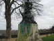 Statue des Francs-Tireurs.
