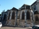 Photo précédente de Dreux Chevet de l'église St Pierre