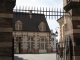 Dreux : l'office de tourisme