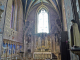 l'intérieur de l'église Saint  Jacques