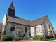 Photo précédente de Le Mesnil-Thomas l'église