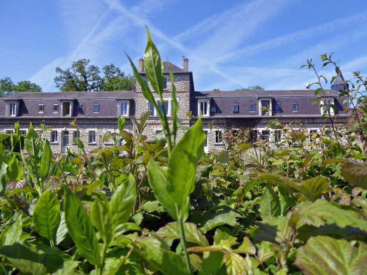 Maison d'enfants Notre Dame du Thieulin - Le Thieulin