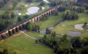 La vallée de L'Eure - Maintenon