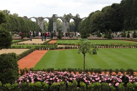 Le château  - Maintenon