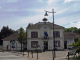 place de la mairie