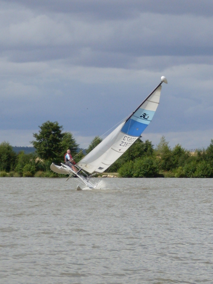  - Saint-Georges-sur-Eure