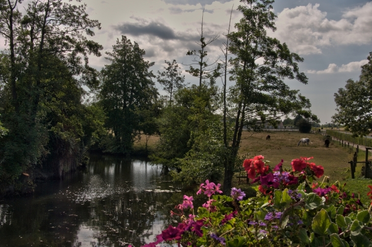 L'eure - Saint-Georges-sur-Eure