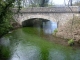 PONT DES BLEUETS