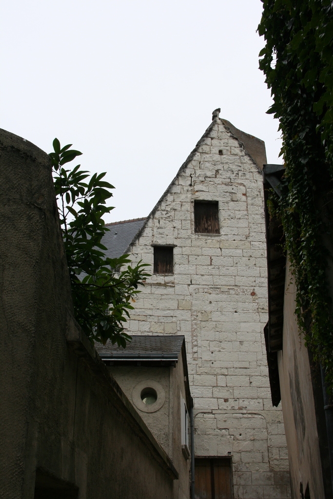 Rue d'Amboise