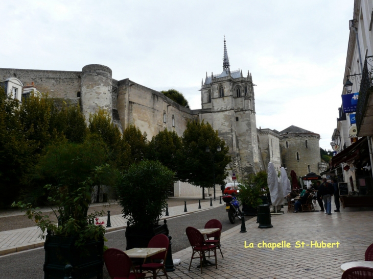  Amboise