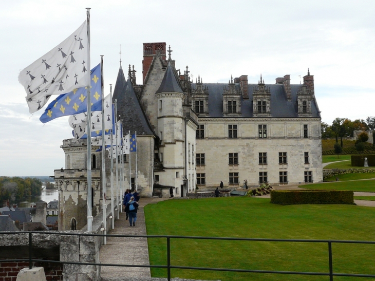 Amboise