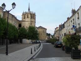  - Amboise