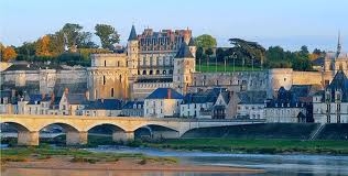  - Amboise