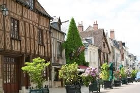  - Amboise