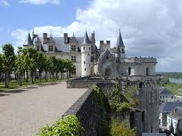  - Amboise