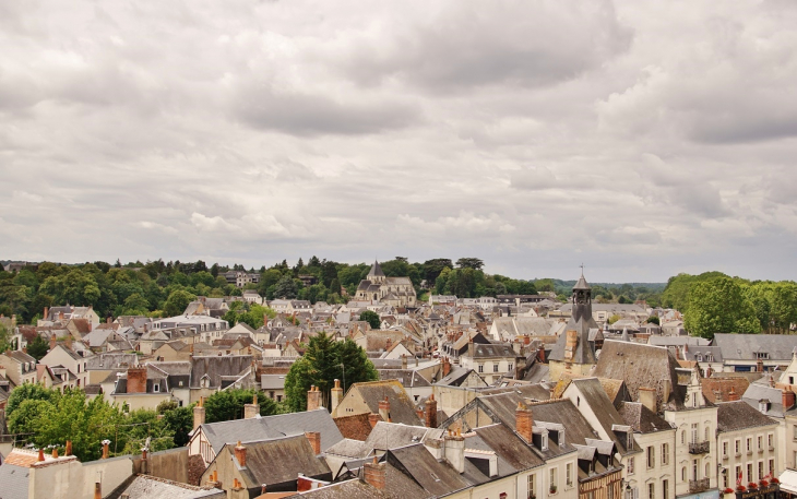 La Commune - Amboise