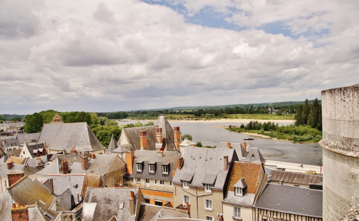 La Commune - Amboise