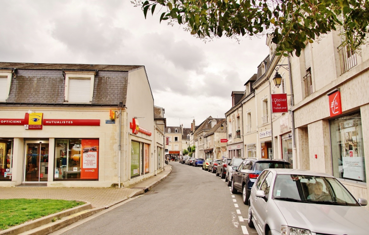 La Commune - Amboise