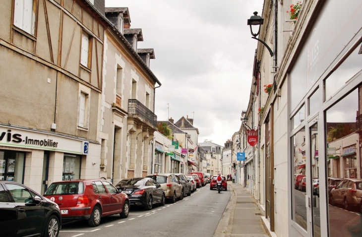 La Commune - Amboise