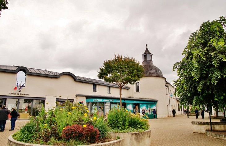 La Commune - Amboise