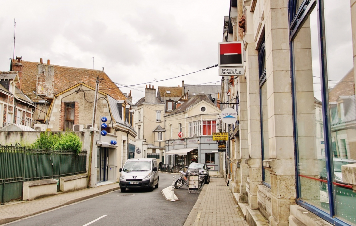 La Commune - Amboise