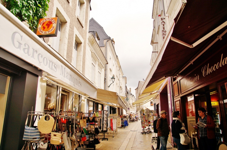 La Commune - Amboise