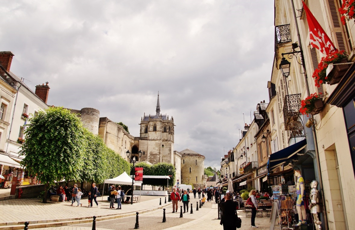 La Commune - Amboise