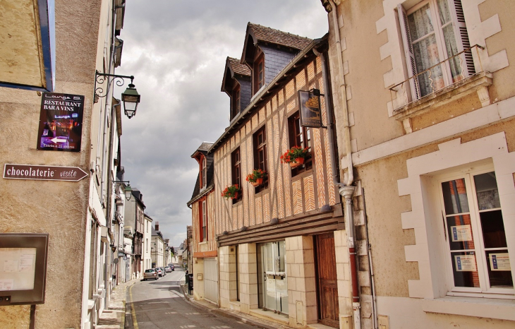 La Commune - Amboise