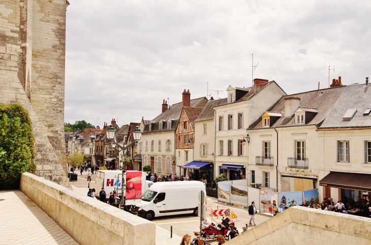 La Commune - Amboise