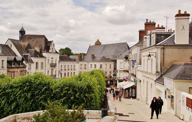 La Commune - Amboise