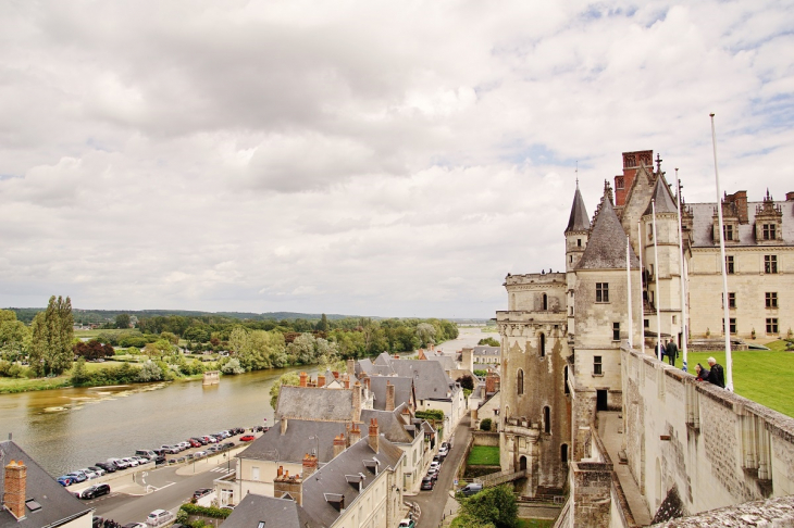 La Commune - Amboise