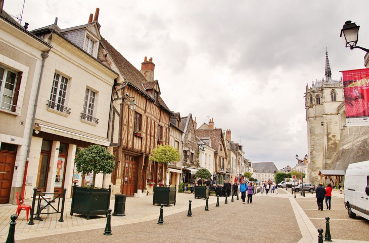 La Commune - Amboise