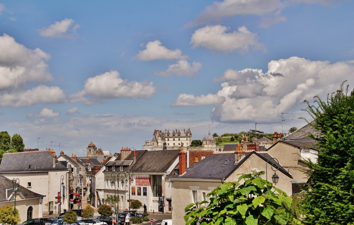 La Commune - Amboise