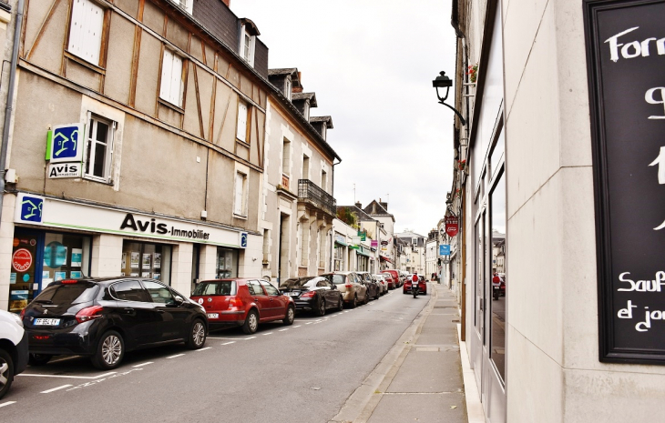 La Commune - Amboise