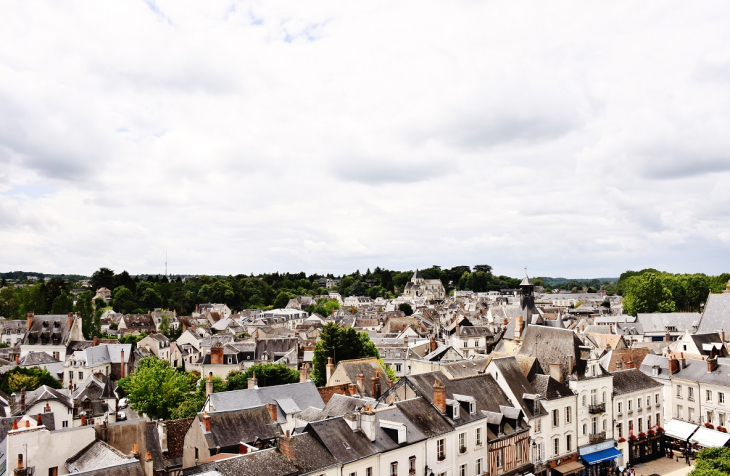 La Commune - Amboise