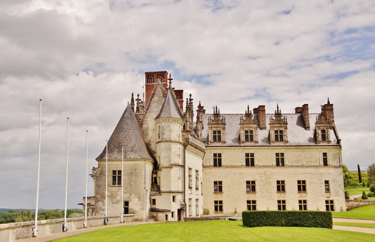 Le Château - Amboise