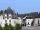 Photo précédente de Amboise l'hôtel de ville et la ville basse 